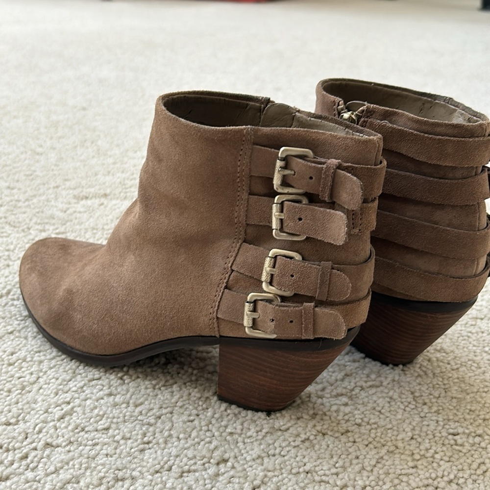 Sam Edelman bootie